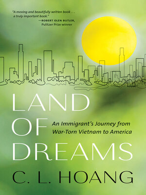 cover image of Land of Dreams